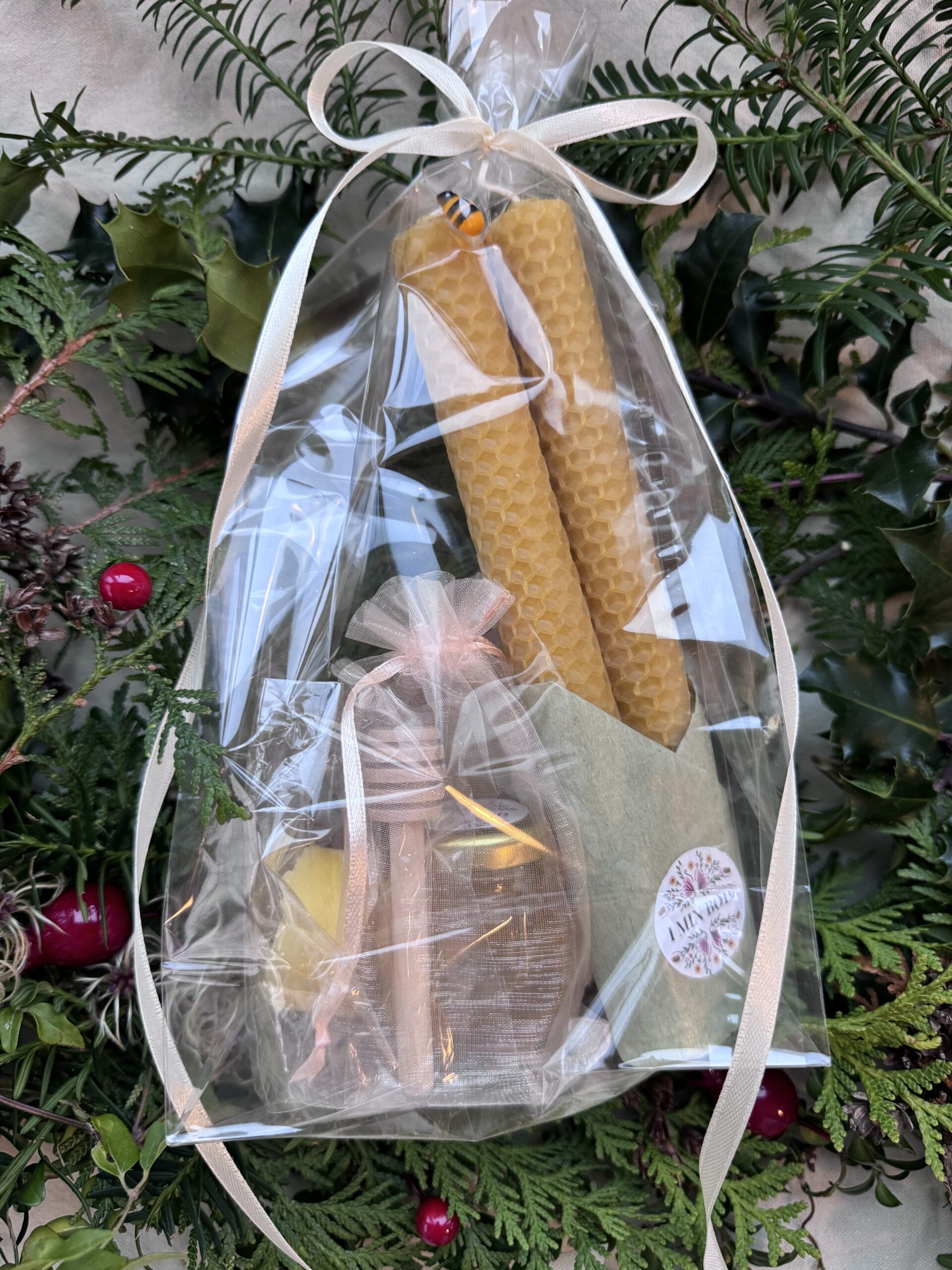 Presentförpackning